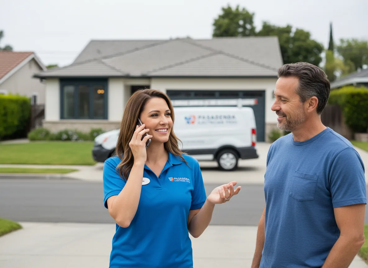 Electrician Elk Park, NC FAQs